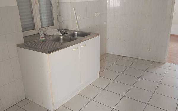 Immeuble à vendre