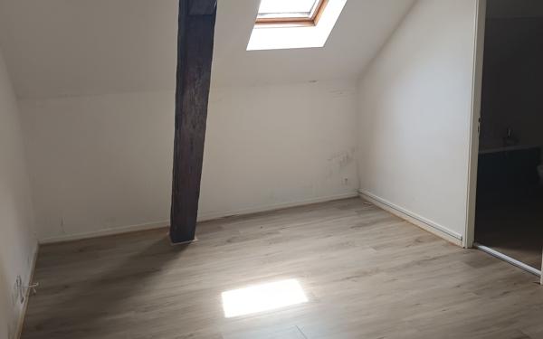 Immeuble à vendre