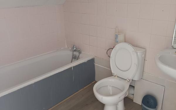 Immeuble à vendre