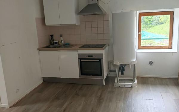 Immeuble à vendre