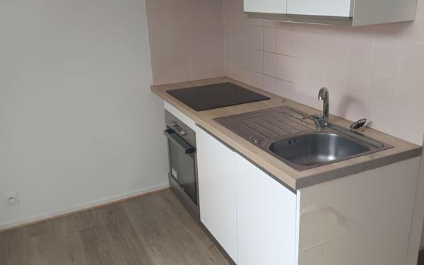Immeuble à vendre