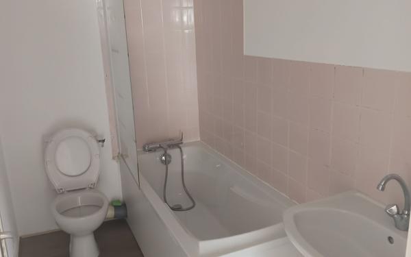 Immeuble à vendre