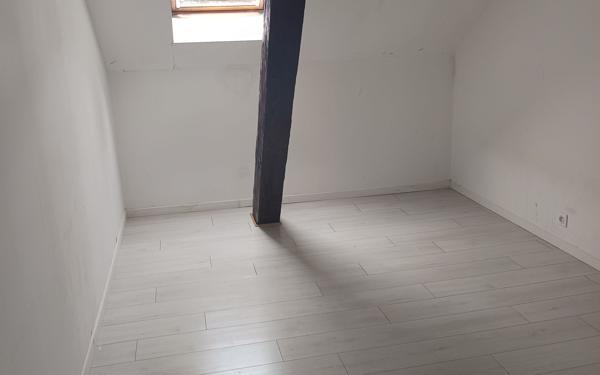 Immeuble à vendre