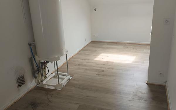 Immeuble à vendre