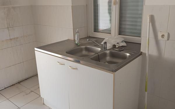 Immeuble à vendre