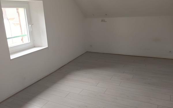 Immeuble à vendre