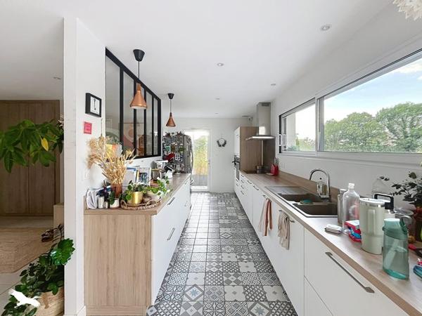 Maison 404 352 € Couzeix 5 p 158 m² DPE A