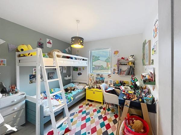 Maison 404 352 € Couzeix 5 p 158 m² DPE A