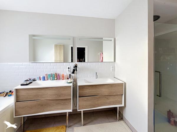 Maison 404 352 € Couzeix 5 p 158 m² DPE A