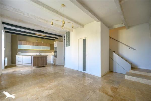 Maison à vendre |  Sainte-Soulle |  3 pièces | 83 m²