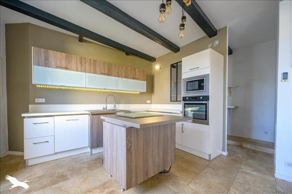 Maison à vendre |  Sainte-Soulle |  3 pièces | 83 m²