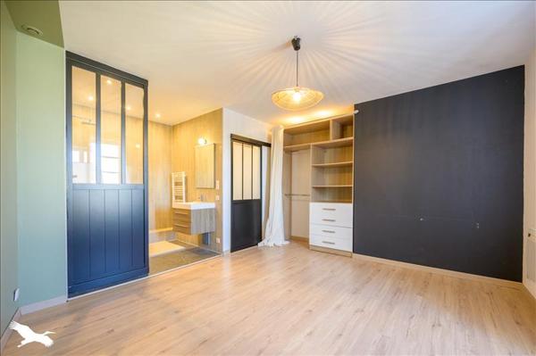 Maison à vendre |  Sainte-Soulle |  3 pièces | 83 m²