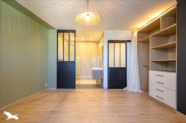 Maison à vendre |  Sainte-Soulle |  3 pièces | 83 m²