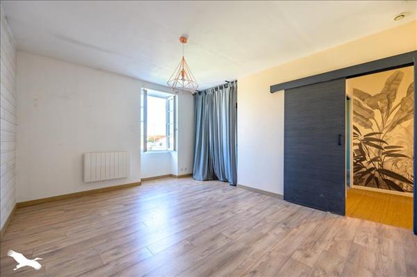 Maison à vendre |  Sainte-Soulle |  3 pièces | 83 m²