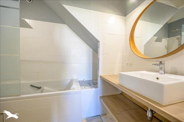 Maison à vendre |  Sainte-Soulle |  3 pièces | 83 m²