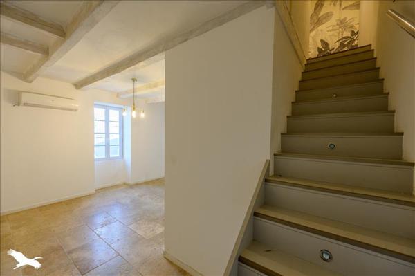 Maison à vendre |  Sainte-Soulle |  3 pièces | 83 m²