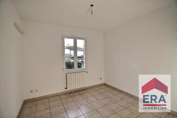 Maison de 92 m² sur terrain de 285 m²