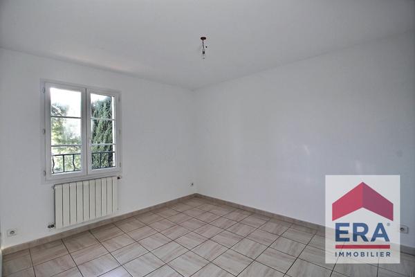 Maison de 92 m² sur terrain de 285 m²