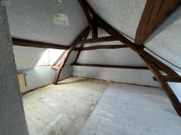 Maison à vendre à La Barre-en-Ouche dans l'Eure (27330), ref : 03594