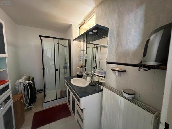 Maison à vendre à La Barre-en-Ouche dans l'Eure (27330), ref : 03594