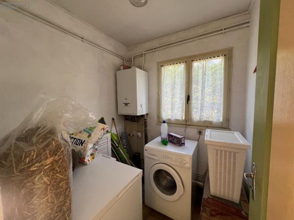 Maison à vendre à La Barre-en-Ouche dans l'Eure (27330), ref : 03594