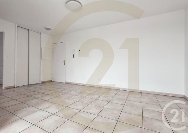 Appartement T3 à vendre  3 pièces - 58,84 m2 LA VERPILLIERE - 38