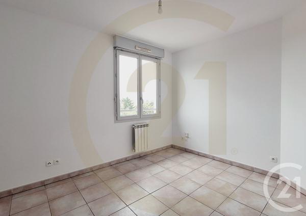 Appartement T3 à vendre  3 pièces - 58,84 m2 LA VERPILLIERE - 38