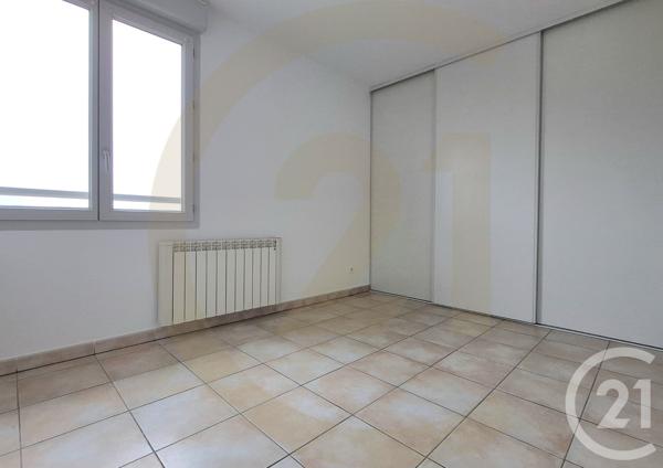 Appartement T3 à vendre  3 pièces - 58,84 m2 LA VERPILLIERE - 38