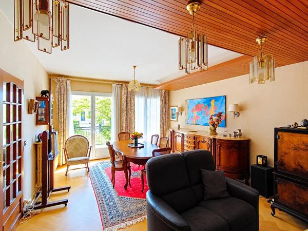 MAISON 5 CHAMBRES