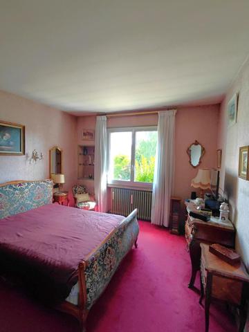 MAISON 5 CHAMBRES