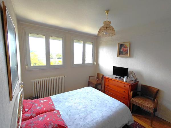 MAISON 5 CHAMBRES