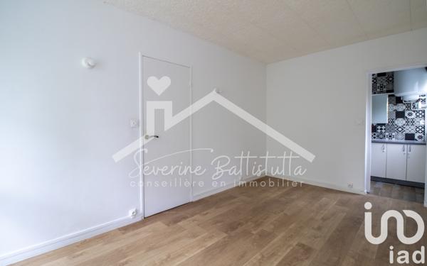 Appartement à vendre 2 pièces 47 m² Gagny