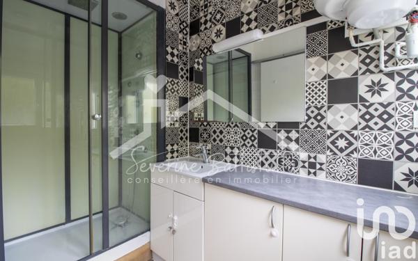 Appartement à vendre 2 pièces 47 m² Gagny