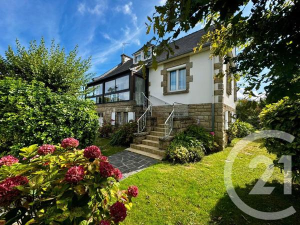 Maison à vendre  6 pièces - 123,75 m2 BEAUSSAIS SUR MER - 22