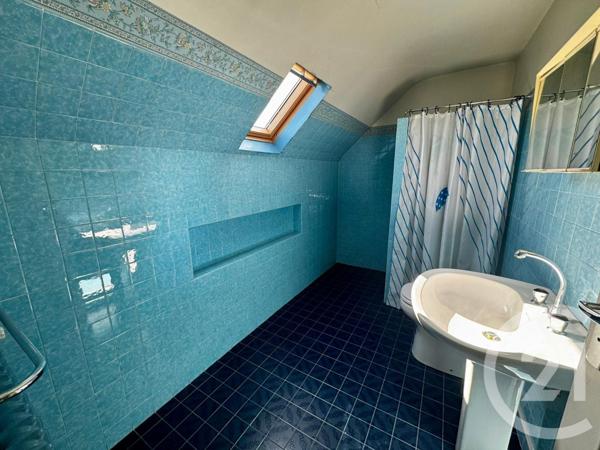 Maison à vendre  6 pièces - 123,75 m2 BEAUSSAIS SUR MER - 22