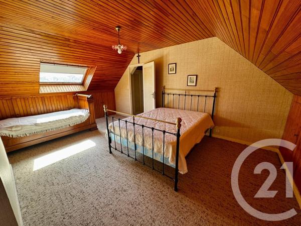 Maison à vendre  6 pièces - 123,75 m2 BEAUSSAIS SUR MER - 22