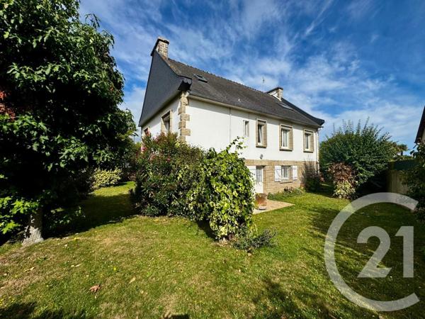 Maison à vendre  6 pièces - 123,75 m2 BEAUSSAIS SUR MER - 22