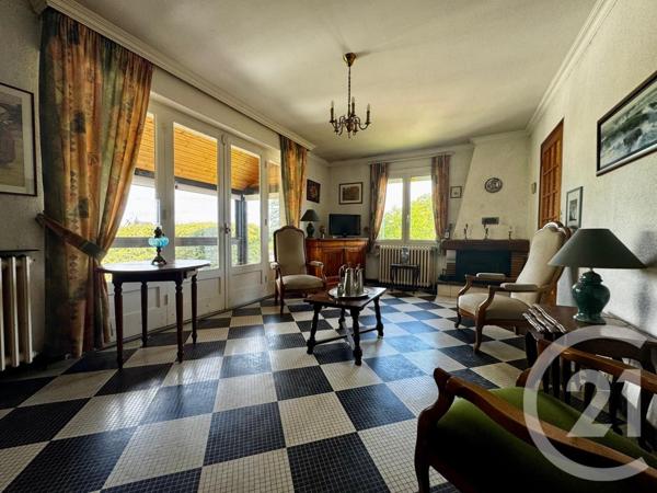 Maison à vendre  6 pièces - 123,75 m2 BEAUSSAIS SUR MER - 22