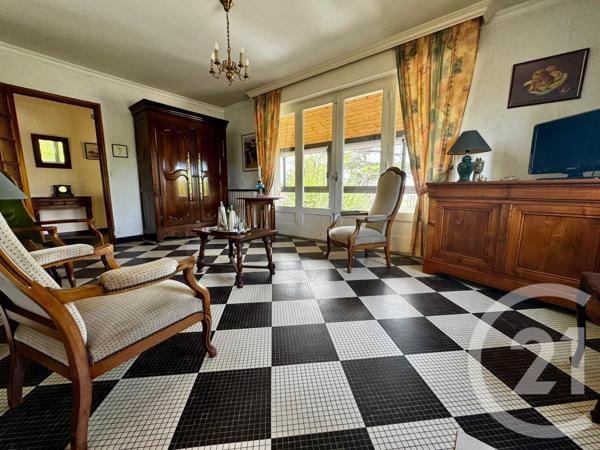 Maison à vendre  6 pièces - 123,75 m2 BEAUSSAIS SUR MER - 22