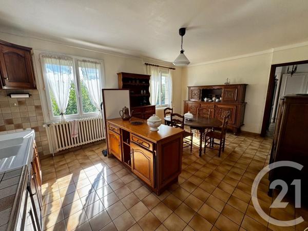 Maison à vendre  6 pièces - 123,75 m2 BEAUSSAIS SUR MER - 22