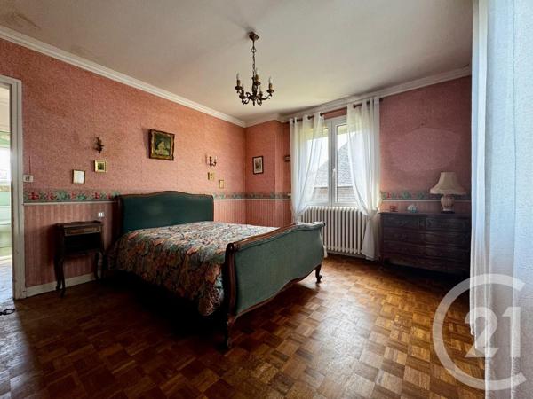 Maison à vendre  6 pièces - 123,75 m2 BEAUSSAIS SUR MER - 22