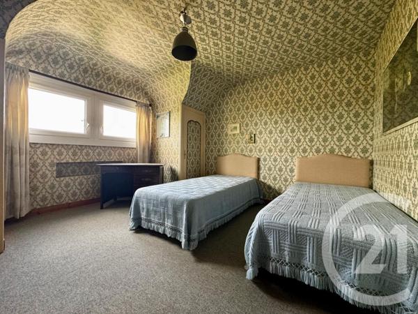 Maison à vendre  6 pièces - 123,75 m2 BEAUSSAIS SUR MER - 22