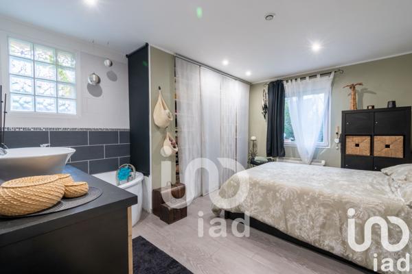 Maison à vendre 4 pièces 98 m² Bonnières-sur-Seine