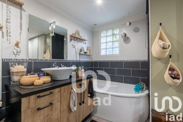 Maison à vendre 4 pièces 98 m² Bonnières-sur-Seine