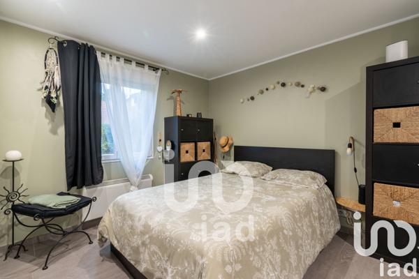 Maison à vendre 4 pièces 98 m² Bonnières-sur-Seine