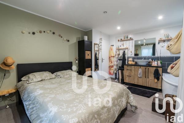 Maison à vendre 4 pièces 98 m² Bonnières-sur-Seine