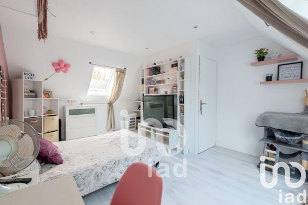 Maison à vendre 4 pièces 98 m² Bonnières-sur-Seine