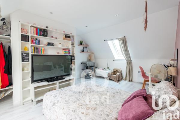 Maison à vendre 4 pièces 98 m² Bonnières-sur-Seine