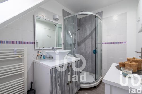 Maison à vendre 4 pièces 98 m² Bonnières-sur-Seine