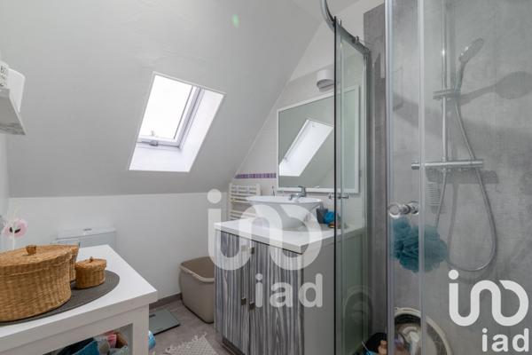 Maison à vendre 4 pièces 98 m² Bonnières-sur-Seine